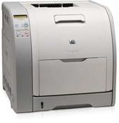 Tonery pro tiskárny HP Color LaserJet 3550